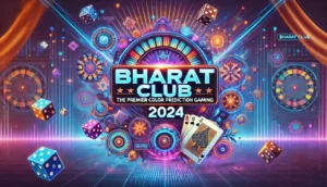 Bharat Club Best Colour Trading Platform