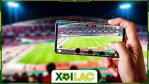 From Local Leagues to Global Arenas Xoilac TV Streams It All