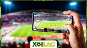 Get Closer to the Action with Xoilac TV’s Live Streaming