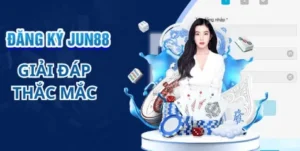 Jun88 – The Ultimate Destination for Online Betting Enthusiasts