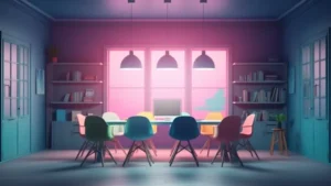 Personalize Your Zoom Meetings with Unique Custom Backgrounds