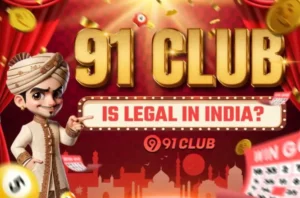 Getting the Best Support: 91 Club Customer Service Options