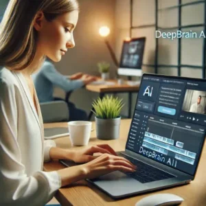 Turn Any Text into AI Video Online Revolutionizing Content Creation