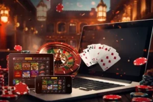 Sunwin – Elevate Your Gaming Experience