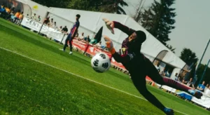 The Role of Mental Toughness in Football Players' Careers