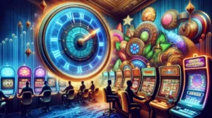 The Truth About Payouts and Winning Chances in Situs Slot Gacor