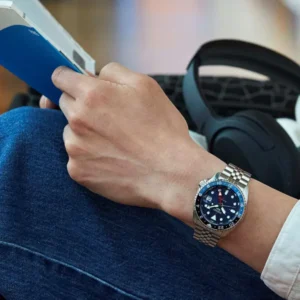 Cultural Meaning of Watches in Society