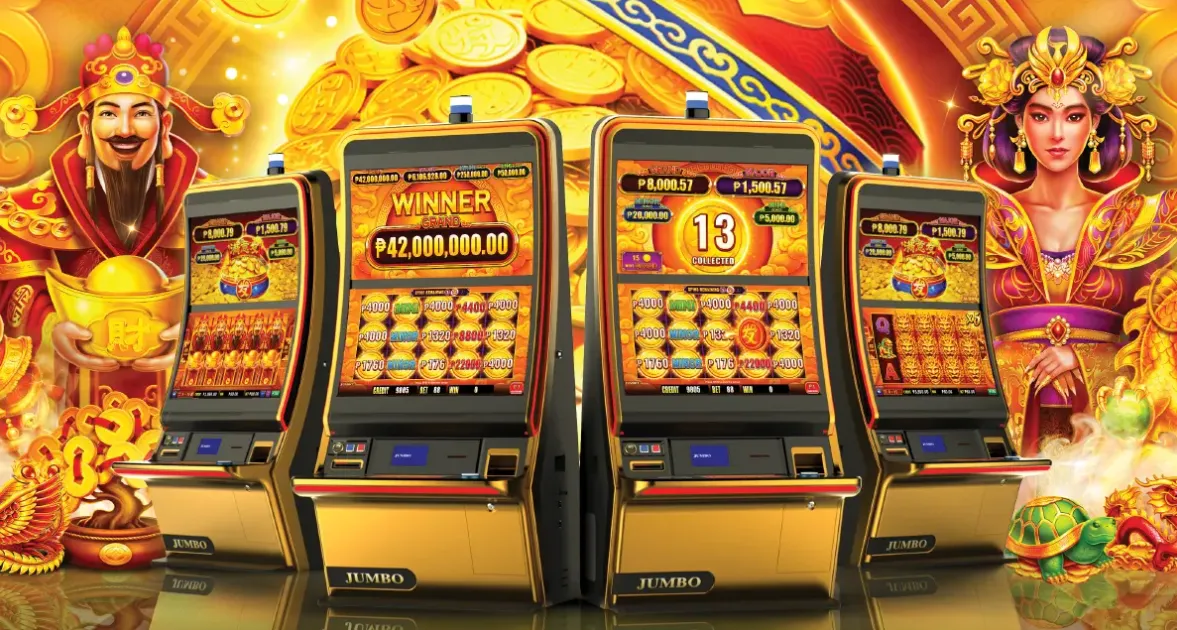 Exploring the Exciting World of ASG55 Slot Big Wins Await!