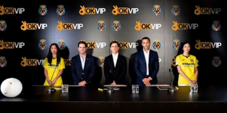 Introducing OKVIP partners