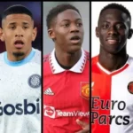 The Top 5 Best Young Forwards to Watch in 2024 & 2025