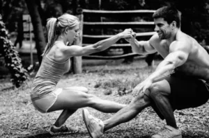 20+ One-Line Instagram Fitness Quotes That Actually Hit - From Motivation to Muscle Burn