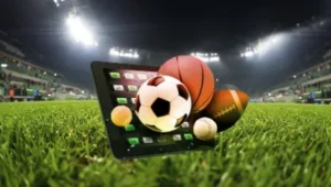 How LGO4D is Changing the Online Gambling Industry