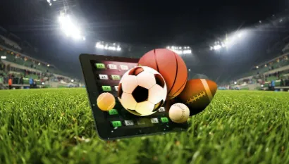 How LGO4D is Changing the Online Gambling Industry