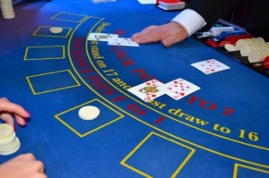 How Much Do Dealers And Croupiers Earn In A Game Machines