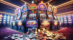 Slot88 A creative platform now offers itself to match modern digital gaming trends.