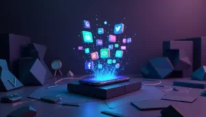 The Network Effect How Social Media Shapes Cryptocurrency Market Dynamics