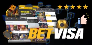 The Realm of Betvisa Navigating the Odds