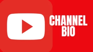 10+ Inspiring YouTube Channel Bios from Famous Creators (and What You Can Learn from Them)
