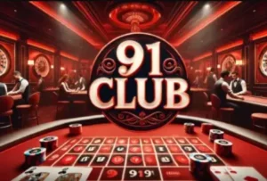 A Complete Guide to Accessing the Platform Smoothly 91 Club Login