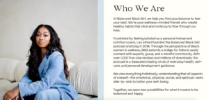 Crafting a Professional Bio That Opens Doors Tips for Networking and Career Advancement