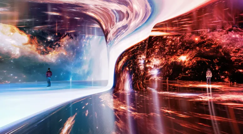 From Chaos to Calm Designing a Mindful Moving Experience 