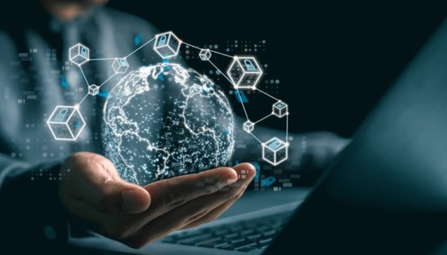 How Blockchain Transforms Affiliate Tracking and Transparency