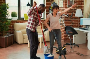 Why Some NDIS Participants Struggle with Household Task Approvals