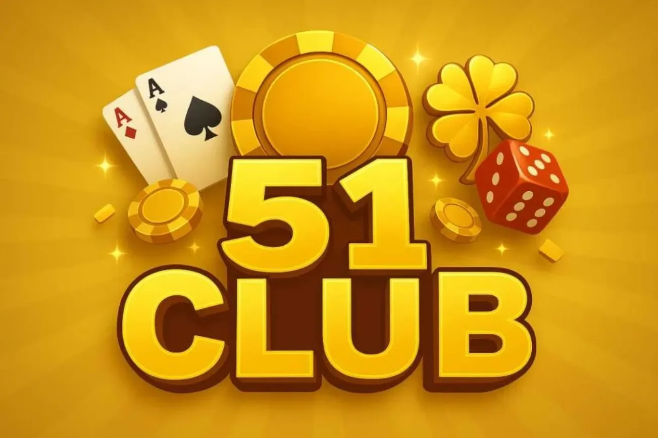 51 Game A New Destination for Online Skill Based Gaming