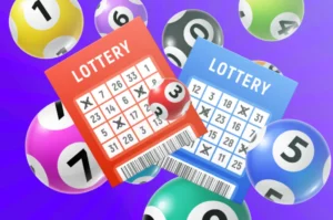 82 Lottery Luck or Strategy