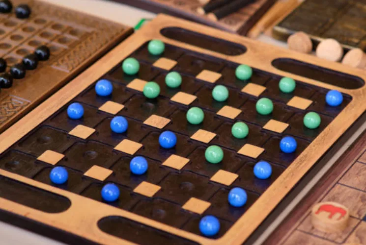 Daman Game Winning Strategies That Work
