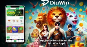 Diuwin Login System Overview