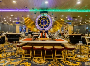 Goa Games Play Hard, Win Big