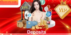 How to Deposit Safely in 91 Club App
