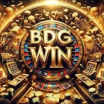 How to Refer and Earn on BDG Win A Complete Guide
