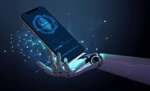 The Future of Mobile Apps How AI Is Transforming User Experience