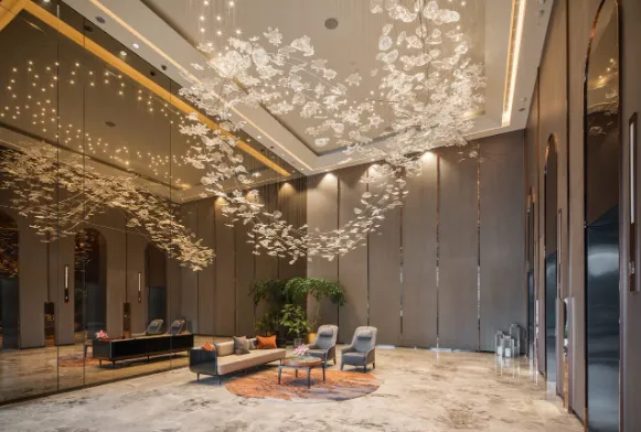 Discovering the Charm of River Valley Green Condo