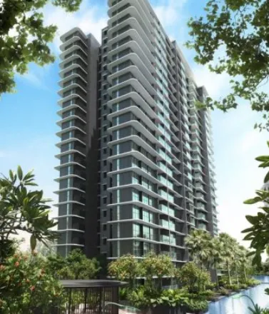 Luxury Living Redefined at Zyon Grand on Zion Road