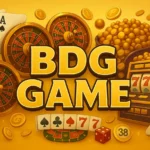 What Is BDG Game Everything You Need to Know