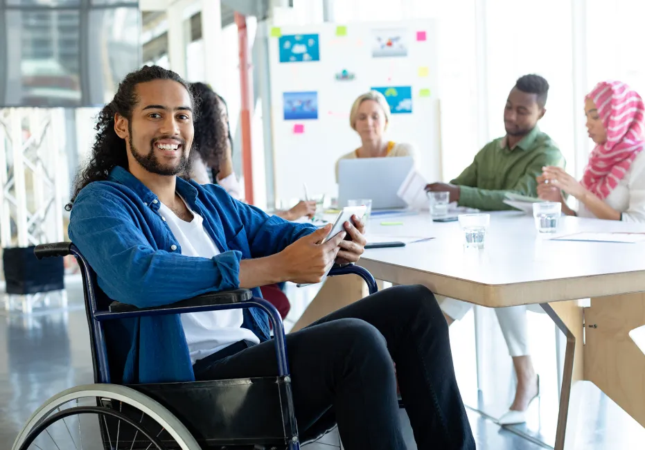 How to Access Multilingual NDIS Support in Melbourne, VIC
